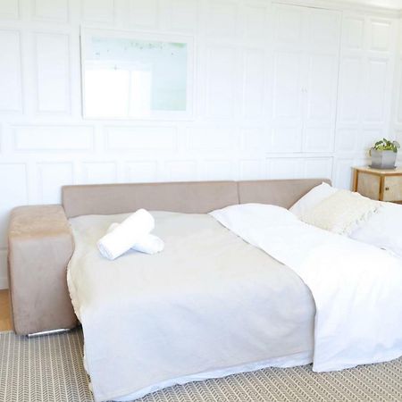 Le Sunset, Appartement Exceptionnel Ocean View - Phare - Au Calme Biarriz Exterior foto
