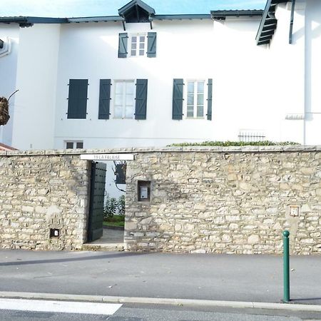 Le Sunset, Appartement Exceptionnel Ocean View - Phare - Au Calme Biarriz Exterior foto